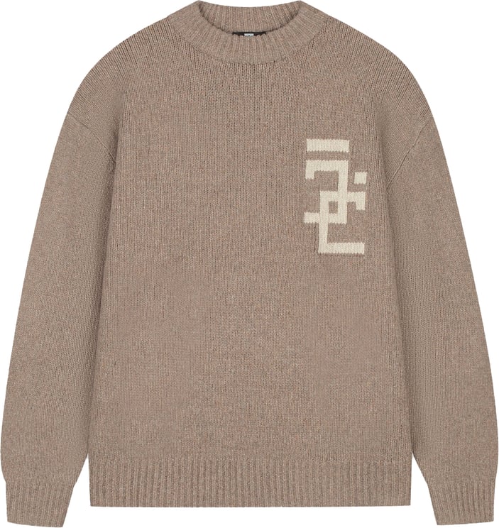 JORCUSTOM Kniti Sweater