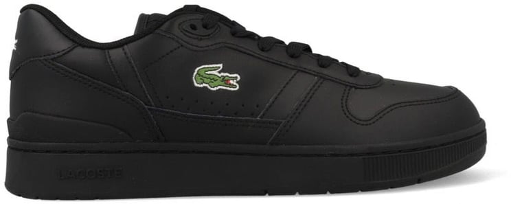 Lacoste T-clip Sneaker zwart