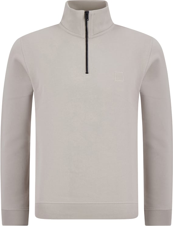Boss Sweater Grijs