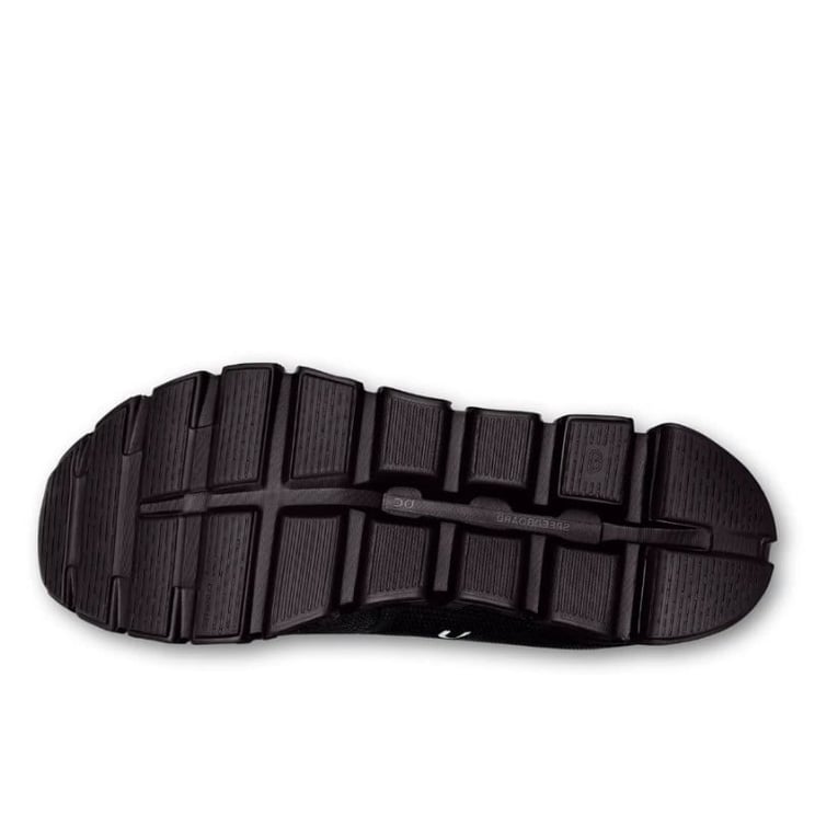 On Running Sneakers Black