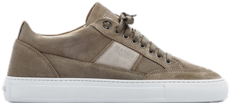 Mason Garments Tia Sport Sarbini Taupe