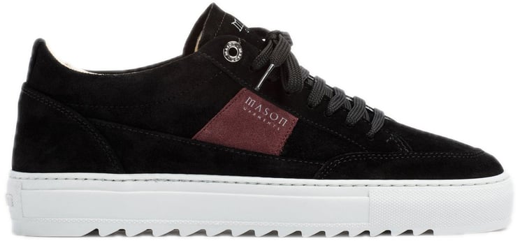 Mason Garments Tia Sport Atleta Bordo