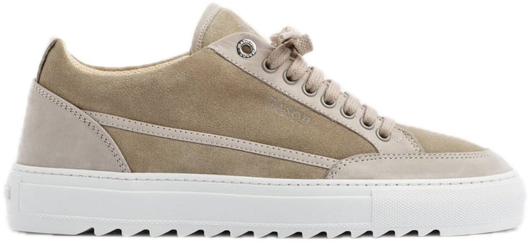 Mason Garments Tia Elementare Beige