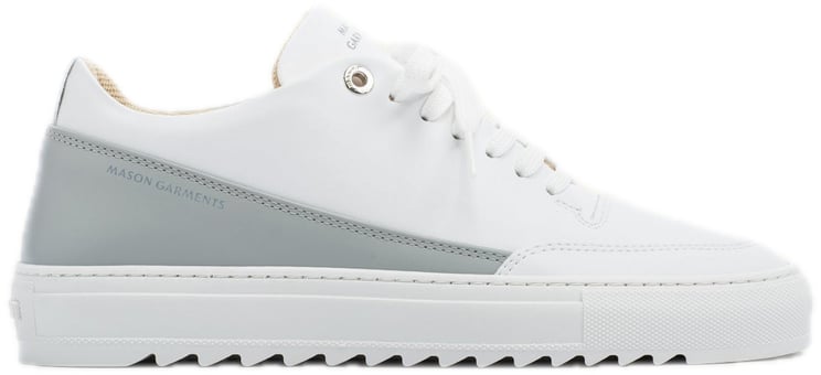 Mason Garments Torino Vincita Stone