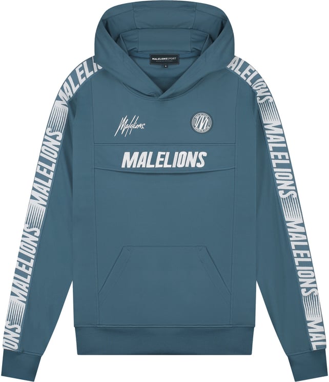 Malelions Malelions Sport Warming Up Tracksuit