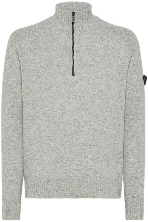 Peuterey sweater Braille