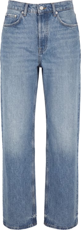 Anine Bing jeans blue hugh