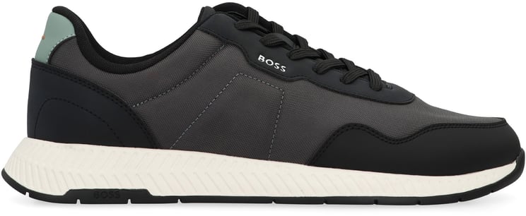 Boss Lage sneakers Titanium