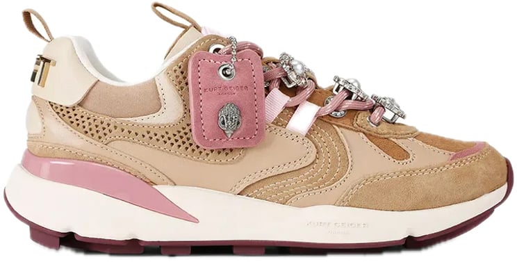 Kurt Geiger London Kurt Runner