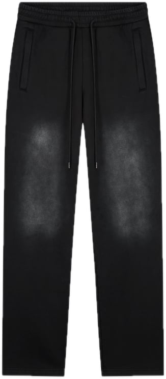 JORCUSTOM Sunfade Straight fit Jogger