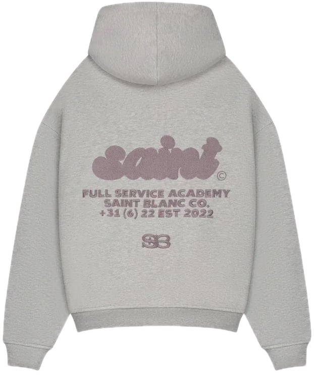 Saint Blanc Full service Hoodie