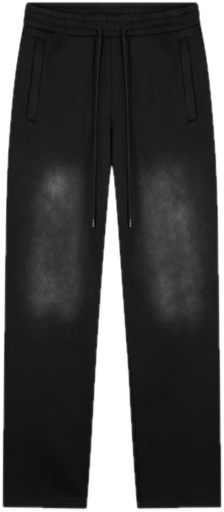 JORCUSTOM Sunfade Jogger Black