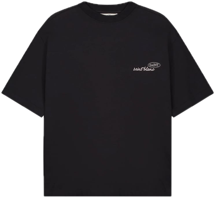Saint Blanc Cache T-Shirt