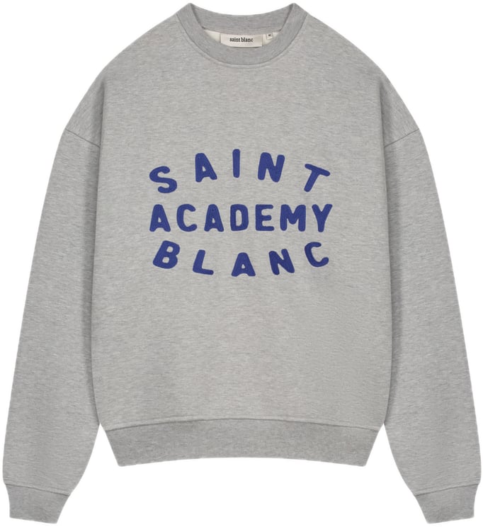 Saint Blanc Acadamy 22 Sweater