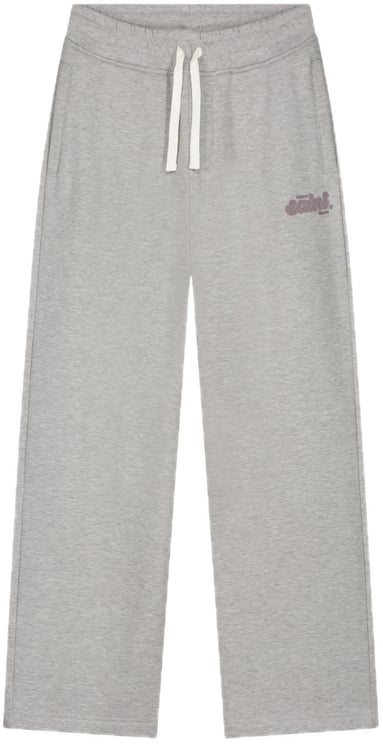 Saint Blanc Full Service Loose Jogger Grey