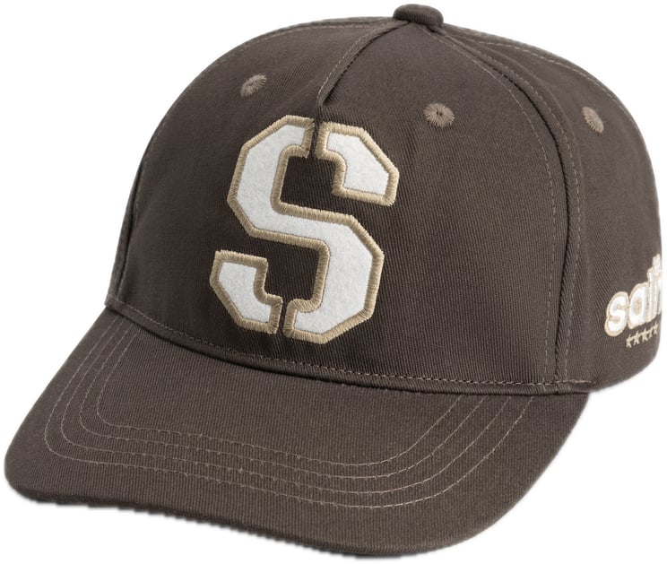 Saint Blanc Patrol Cap