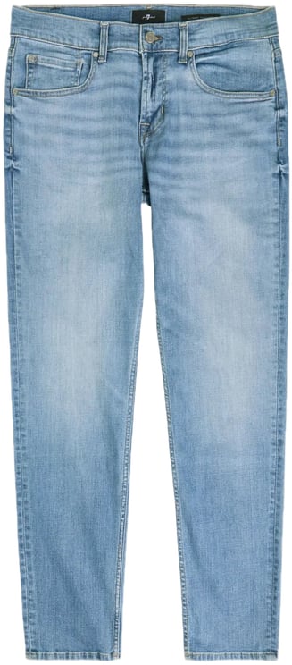 7 For All Mankind jeans slimmy tapered