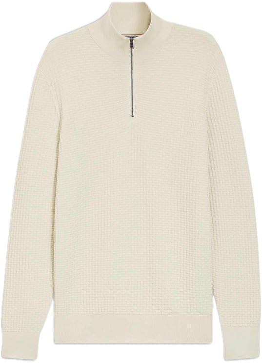 Boss H-Ulicio Open White