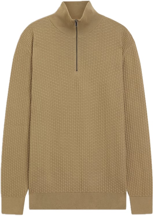 Boss H-Ulicio Dark Beige