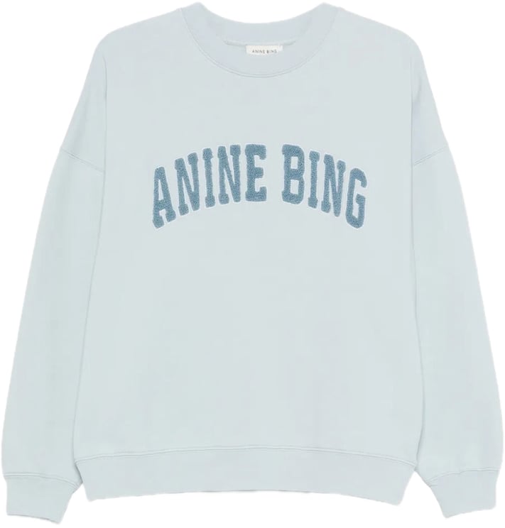 Anine Bing sweater blauw