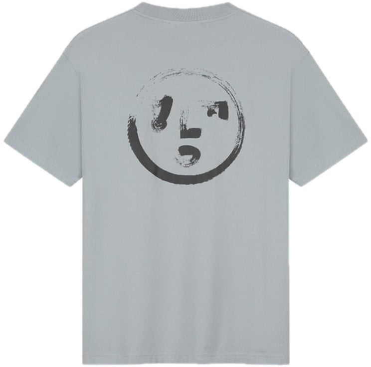 ØLÅF t-shirt grijs