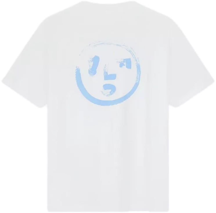 ØLÅF t-shirt white