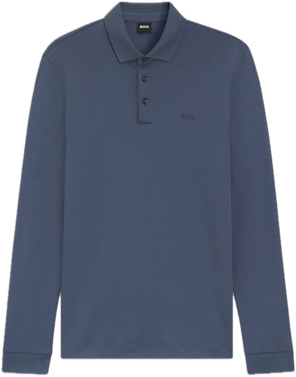 Boss Pado 30 Open Blue