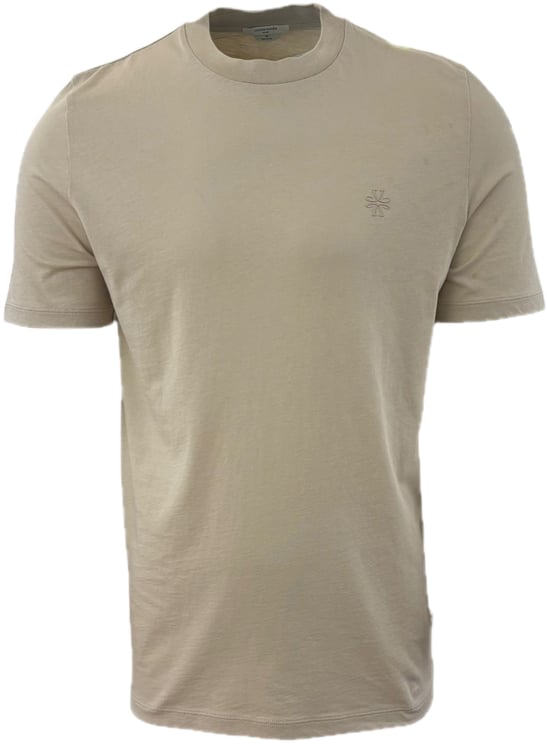 Jacob Cohen T-shirt beige