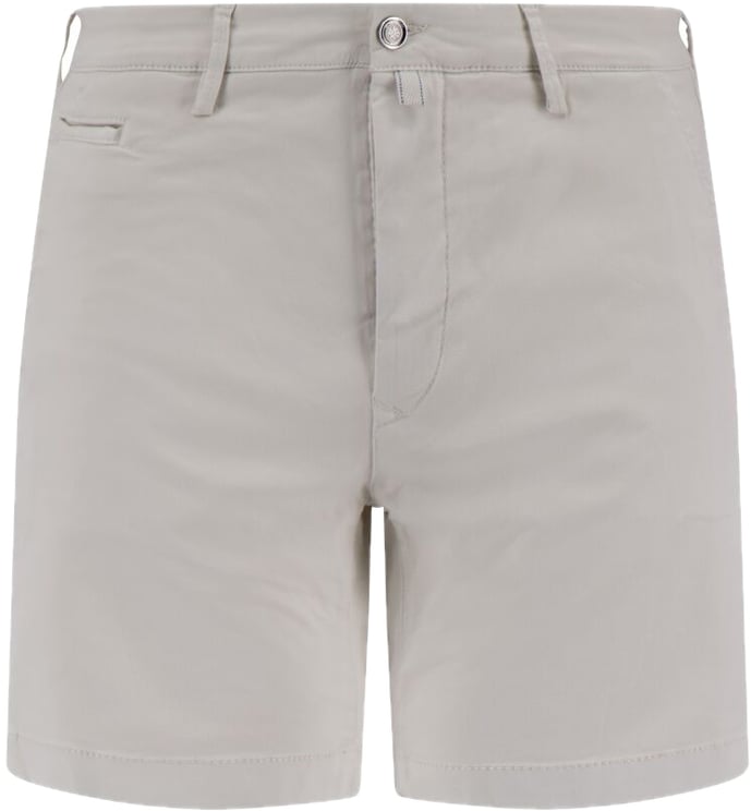 Jacob Cohen Short/bermuda off-white