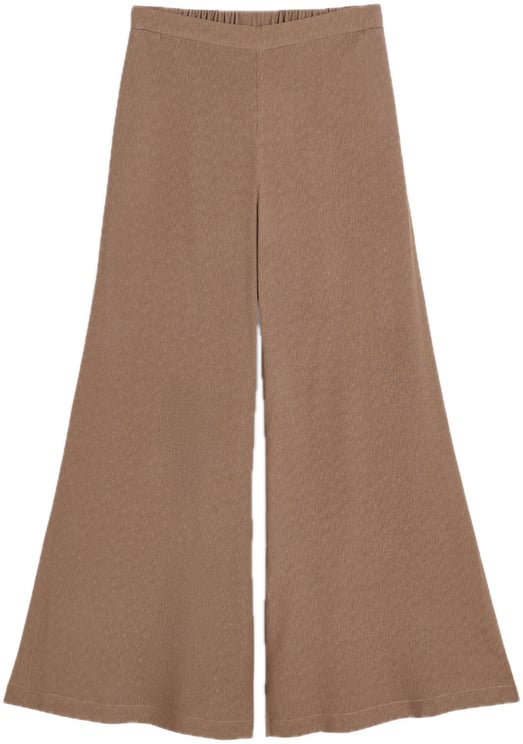 By Malene Birger Lucee flared trousers