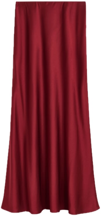 By Malene Birger Barbara maxi skirt