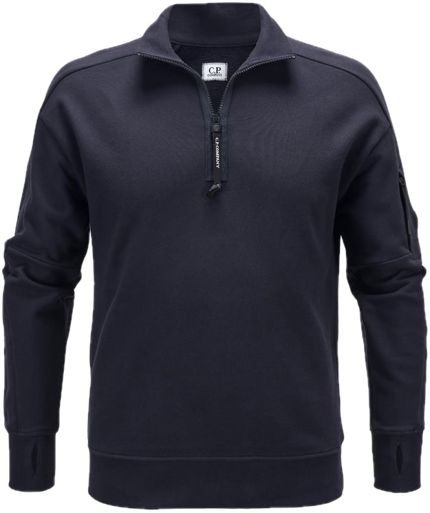CP Company Sweat Troyer