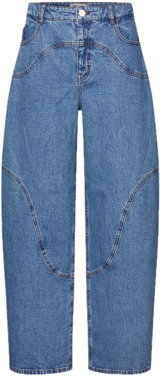Baum Und Pferdgarten Napolen Jeans