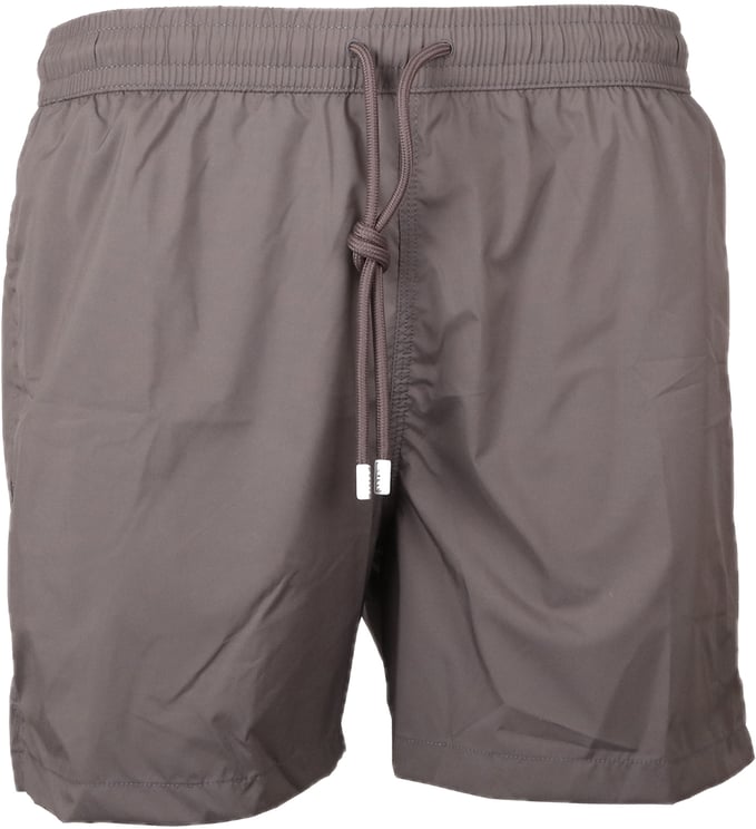 Fedeli Zwembroek donkergrijs