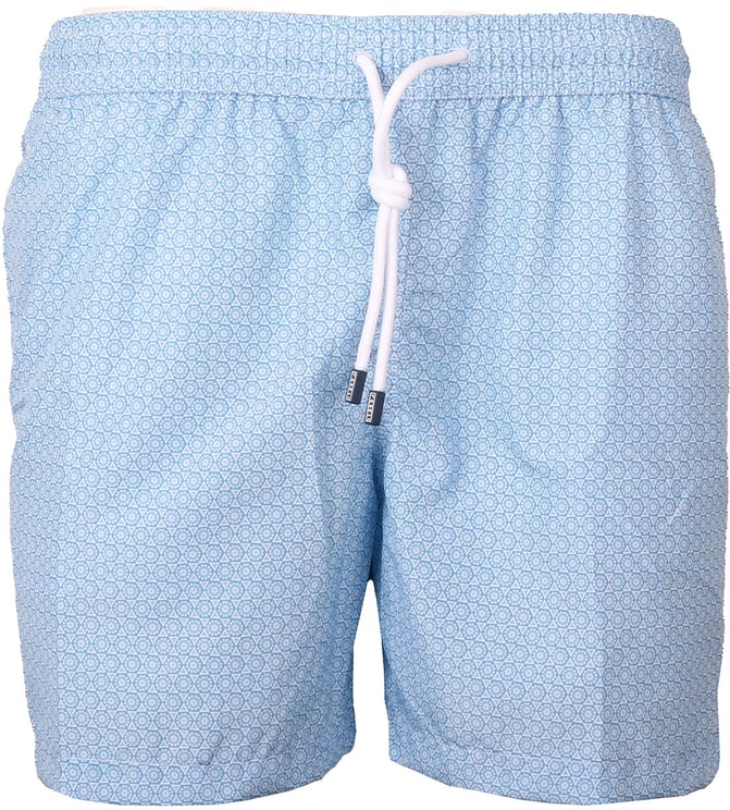 Fedeli Zwembroek blauw