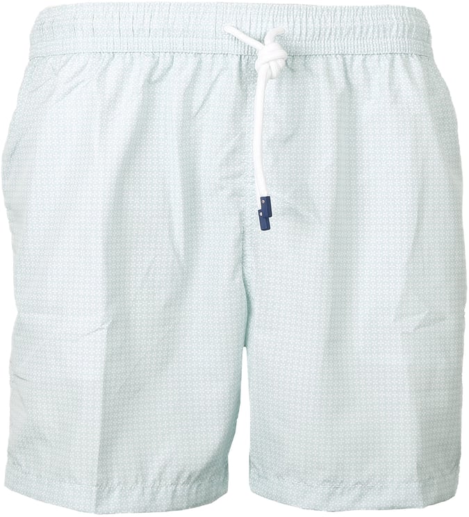 Fedeli Zwembroek lichtgroen