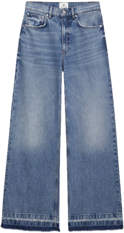 Anine Bing jeans lewis