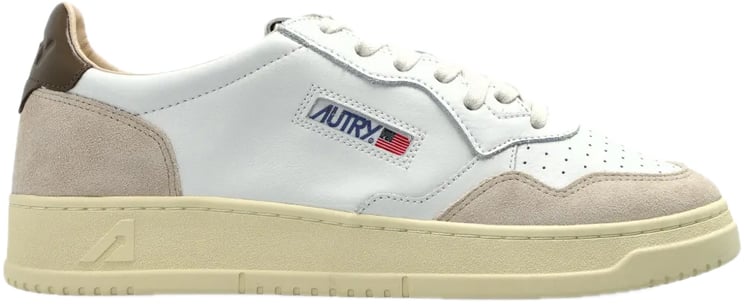Autry sneakers white