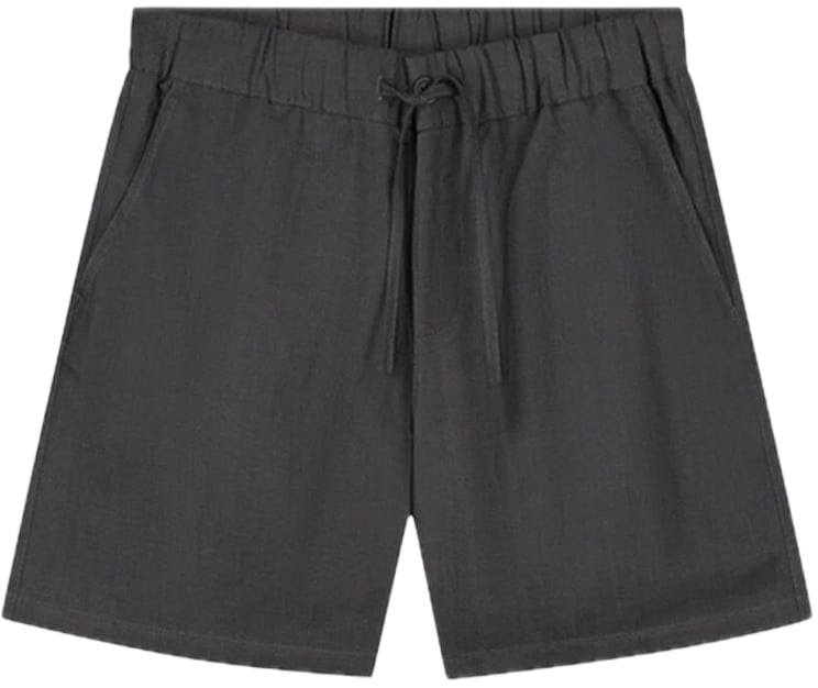 ØLÅF short grijs