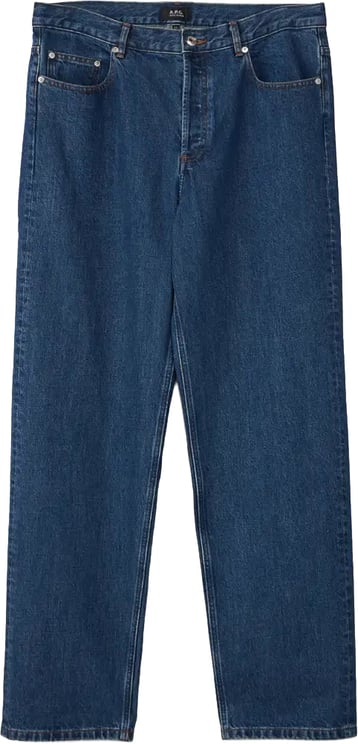 A.P.C. jeans fairfax