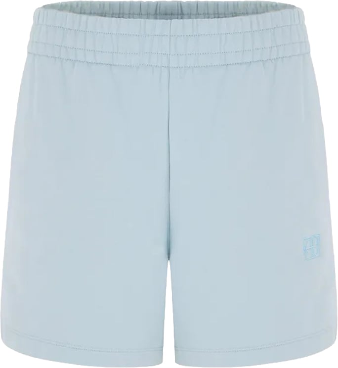 Anine Bing Short light blue