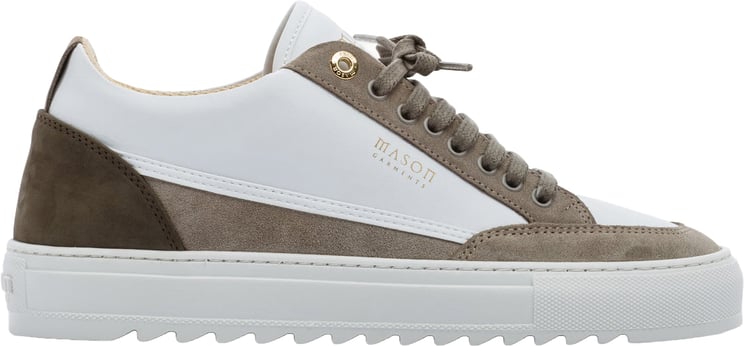 Mason Garments Tia Ludico Beige