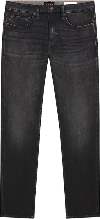 Boss Delaware Bo Selection Black