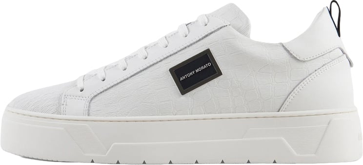 Antony Morato Sneaker White