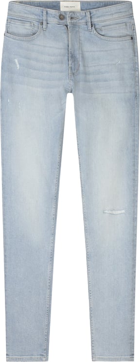 Pure Path The Jone W1607 Light Blue