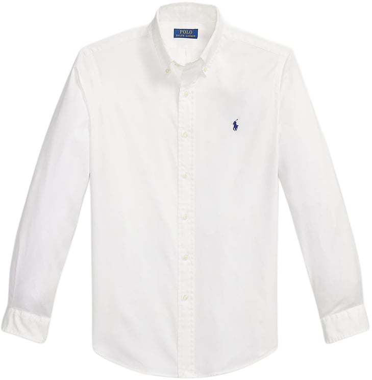 Ralph Lauren Overhemd wit