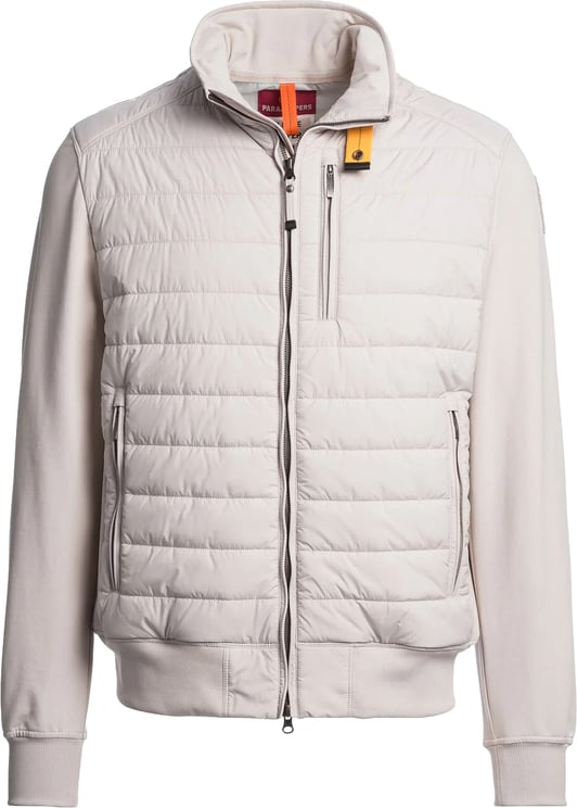 Parajumpers elliot fleece jacket pelican