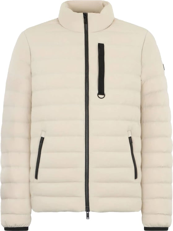 Moose Knuckles Laki Jacket Alabaster