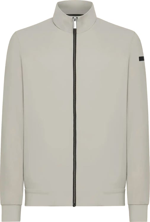 RRD Surflex Full Zip Fleece White Sand