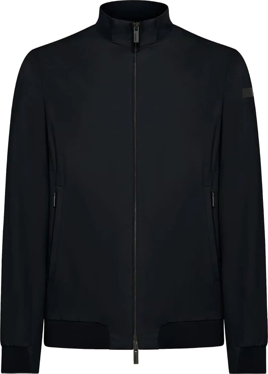 RRD Montecristo Light Val Jkt Blue Blac